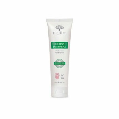 Dentifrice Menthe citron (120 ml)