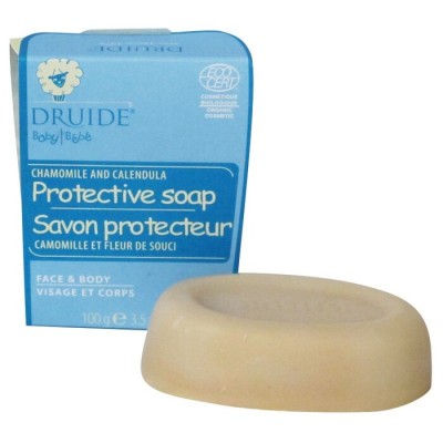Savon Protecteur pour bébé  (Camomille et...