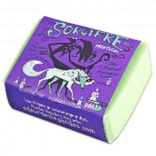Savon La Sorcière (clou de...