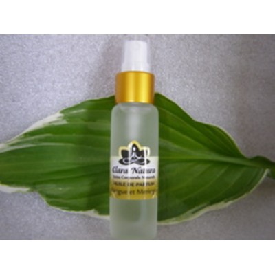 Huile De Parfum (25ml)