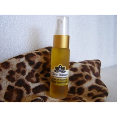 Huile De Parfum (25ml)
