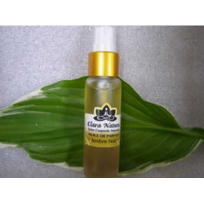 Huile De Parfum (25ml)