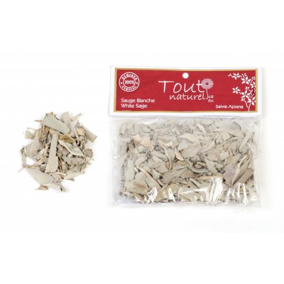 Sauge Blanche (25g)