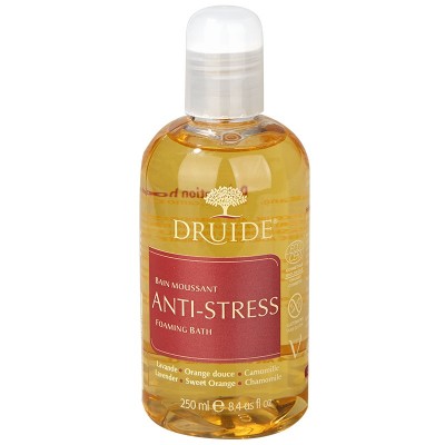 Bain Moussant Druide (250ml)