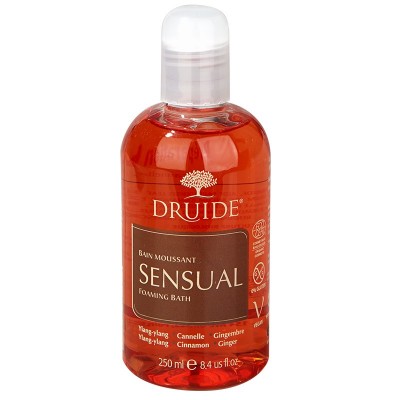 Bain Moussant Druide (250ml)