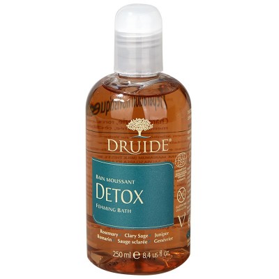 Bain Moussant Druide (250ml)