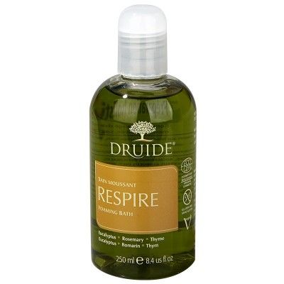 Bain Moussant Druide (250ml)