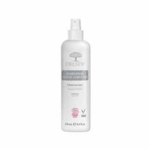 Fixatif coiffant vapo  (sans alcool)   250 ml