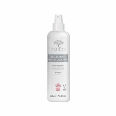 Fixatif coiffant vapo  (sans alcool)   250 ml