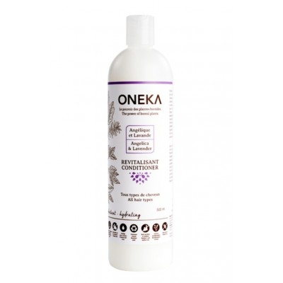 Revitalisant angélique et lavande  (500 ml)