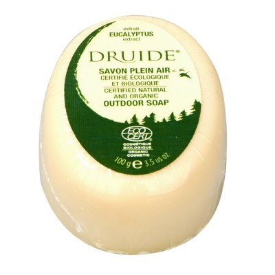 Savon Plein Air ECOTRAIL 100g 