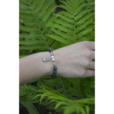 Bracelet Ananas