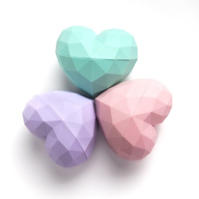 Coffret Trio de Cœurs – Édition Limitée...