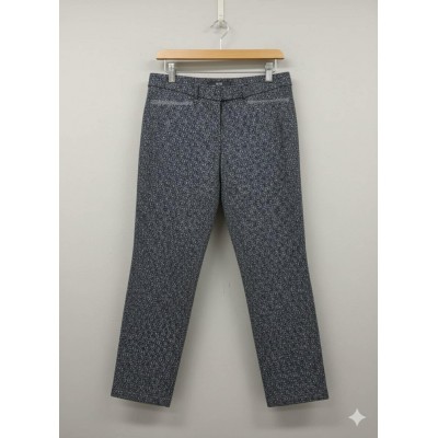 Pantalon Cigarette Tristan – Fait au Canada – Style & Confort (Seconde main)