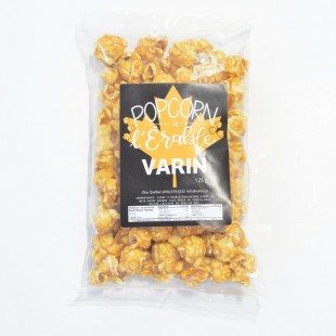 Pop Corn à l'érable