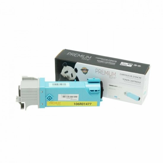 Xerox 6140 (106R01477) Compatible Cyan 2K