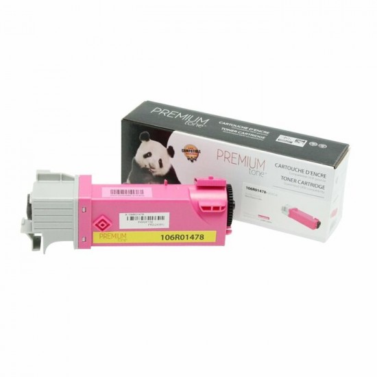 Xerox 6140 (106R01478) Compatible Magenta 2K