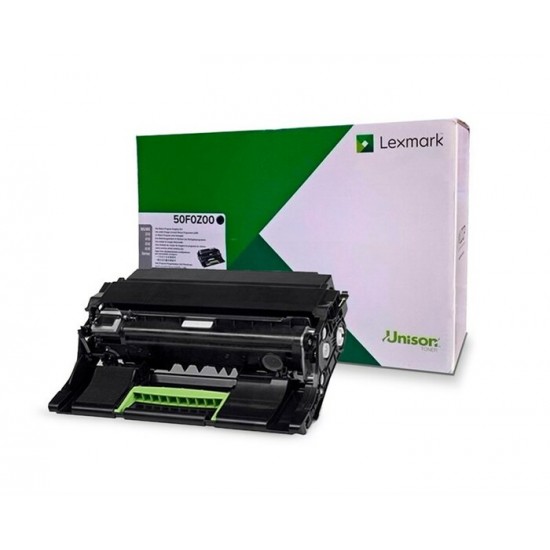 Lexmark 50F0Z00 Unité d'imagerie OEM 60K