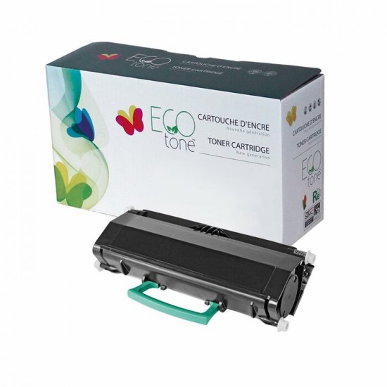 LEXMARK E260 recyclé EcoTone