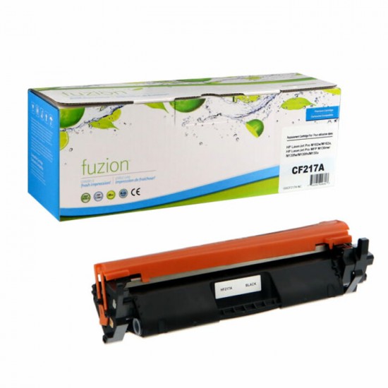 HP 17A CF217A compatible