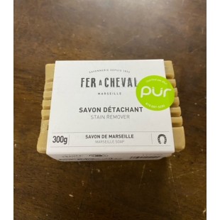 Savon de Marseille, 72% d'huile, 300g