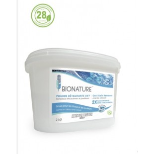 Percarbonate de sodium, 2 KG