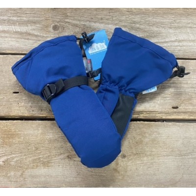 Mitaines Jan&Jul, M (4-6 ans)