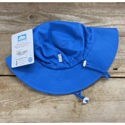 Chapeau Twinklebelle bleu royal, XL