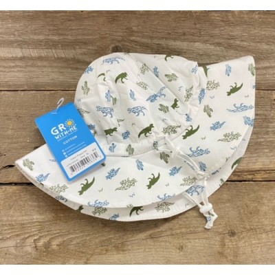 Chapeau Twinklebelle crocro/cactus, XL