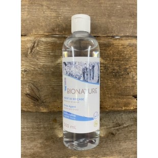 Agent de rinçage 500ml, Bionature