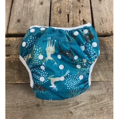 Couche de piscine, 3-15 kg