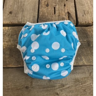 Couche de piscine, 3-15 kg