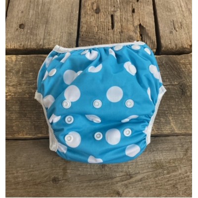 Couche de piscine, 3-15 kg