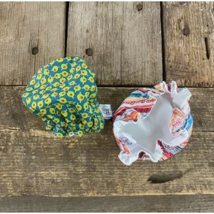 Mini couvre-pots