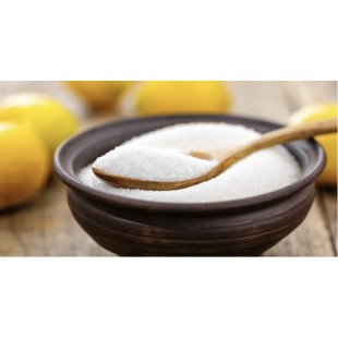 Acide citrique, $15,95/Kilo en vrac
