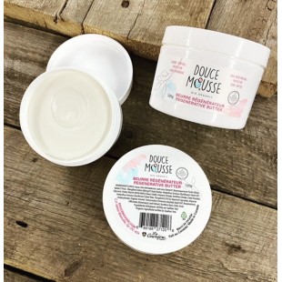 Beurre régénérateur Douce Mousse, 120g
