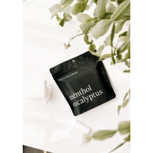 Vapeurs de douche Menthol&Eucalyptus, Marée...