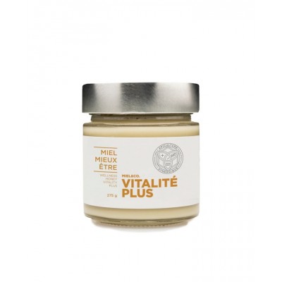 Miel Mieux-Être Vitalité, 275g