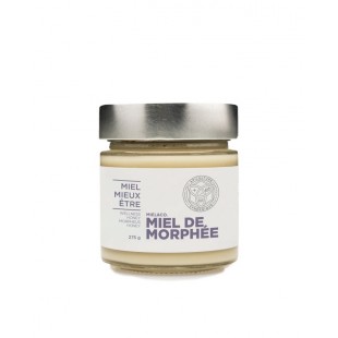 Miel Mieux-Être Morphée, 275g