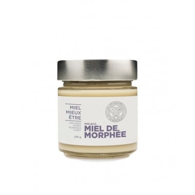 Miel Mieux-Être Morphée, 275g