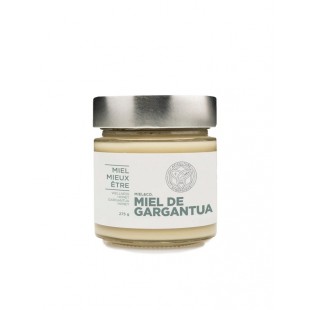 Miel Mieux-Être Gargantua, 275g