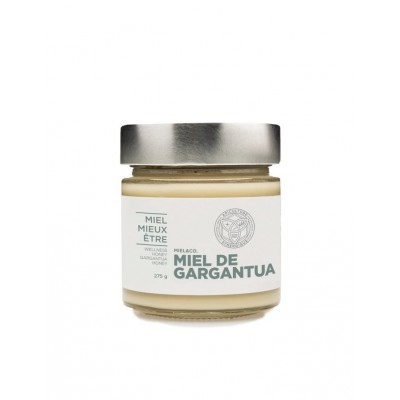 Miel Mieux-Être Gargantua, 275g
