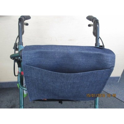 Sac pour marchette