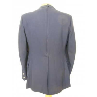 Veste neuve adaptée noire ACCENTO