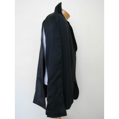 Veste neuve adaptée noire ACCENTO