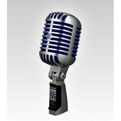 Shure Super 55