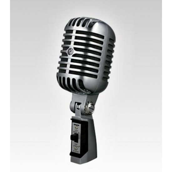 Shure 55/SHSERIESII