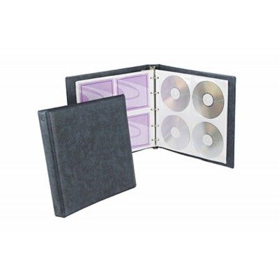 CD Binder 