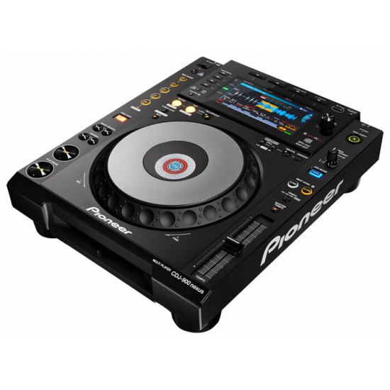 PIONEER CDJ-900 NXS