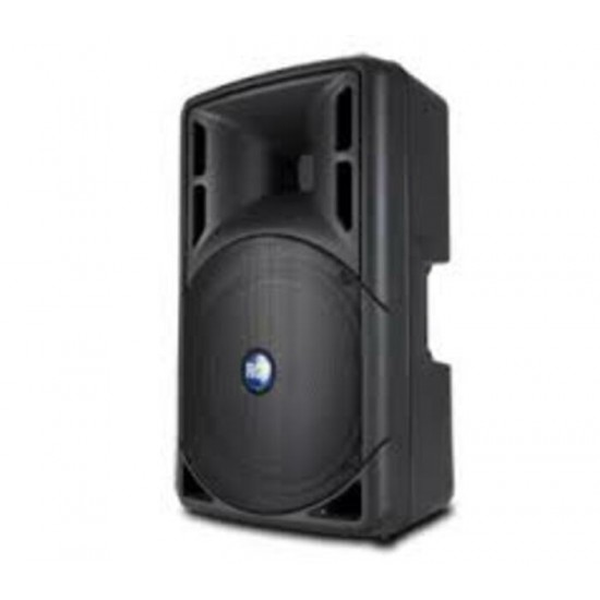 Caisse de son amplifiée RCF ART-315-A MK4